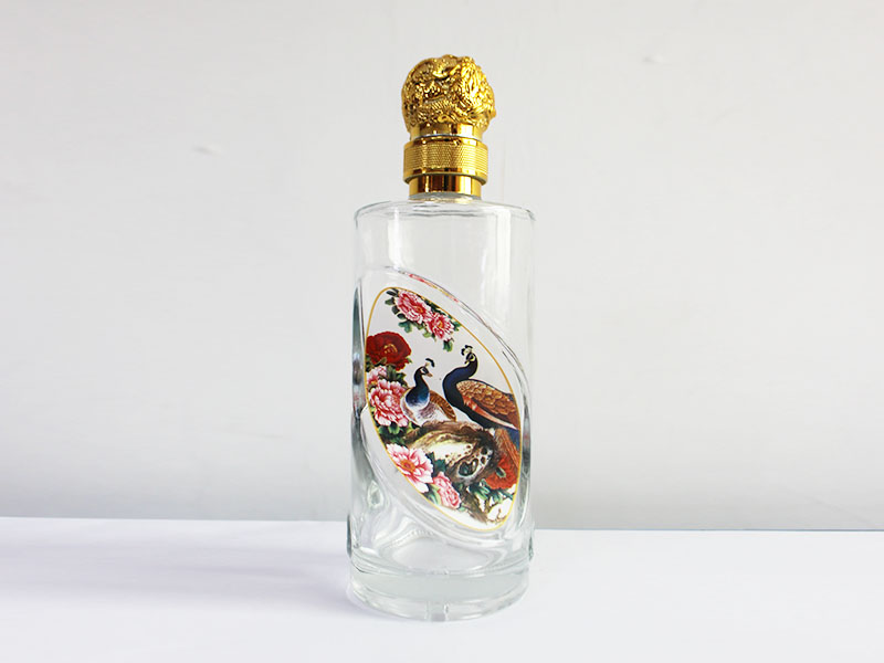 我國玻璃瓶機(jī)械的發(fā)展分析